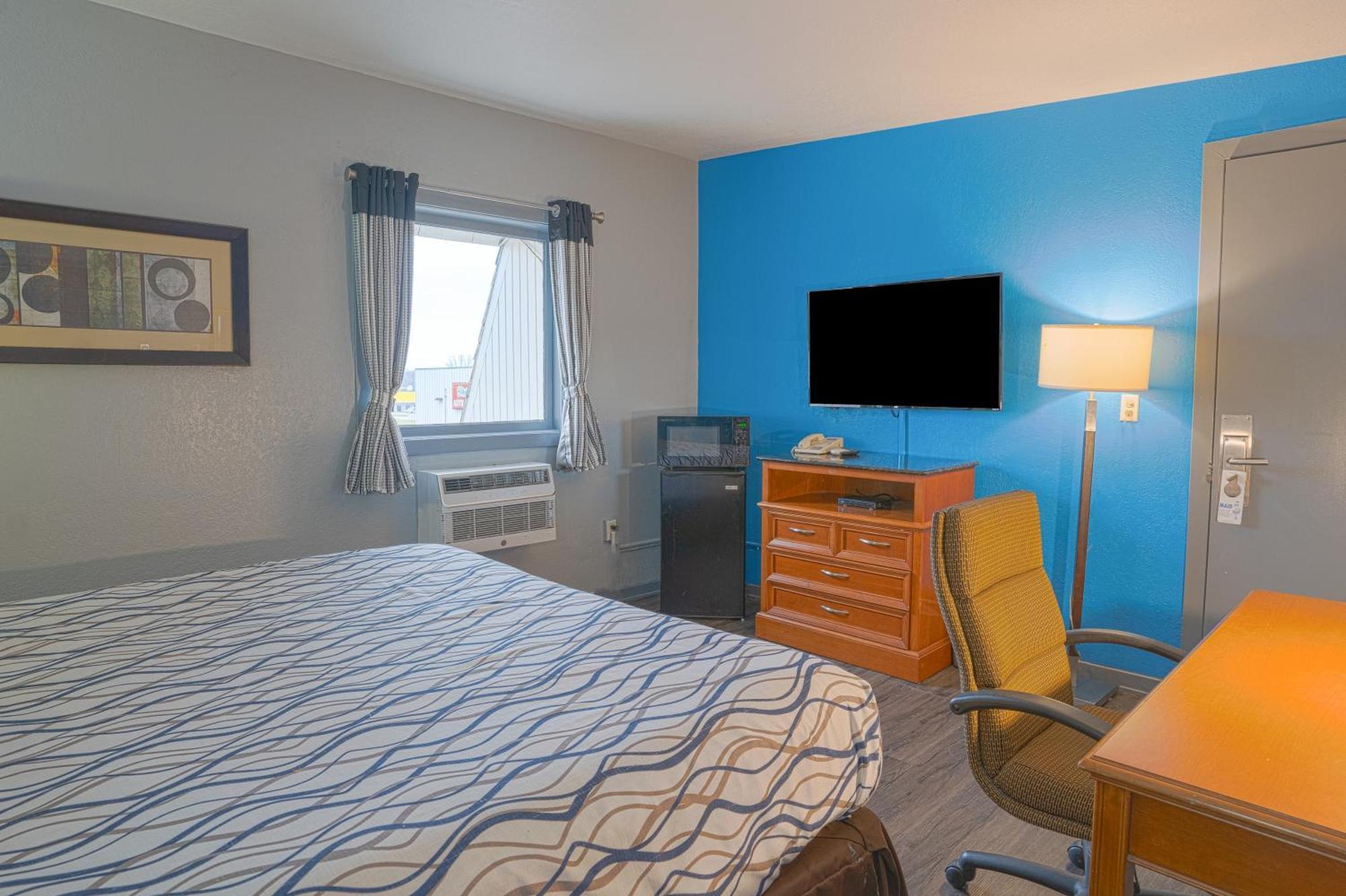 Executive Inn By Belvilla Owatonna Hwy 35 Exterior foto